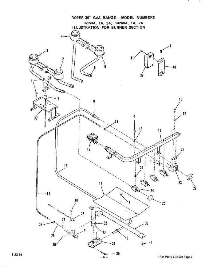 Diagram for 1416^0A