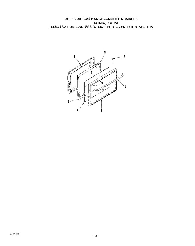 Diagram for 1416^2A