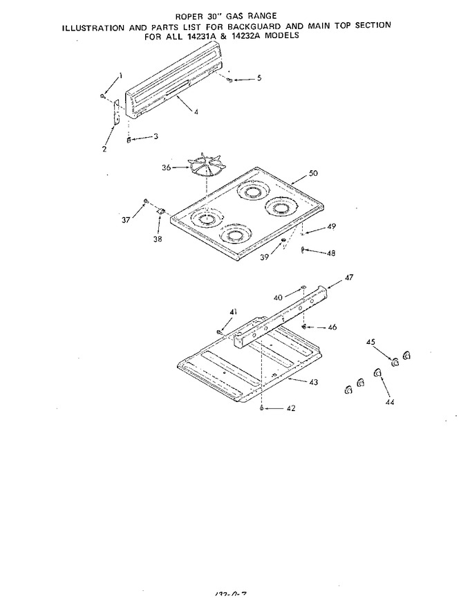 Diagram for 1423^2A