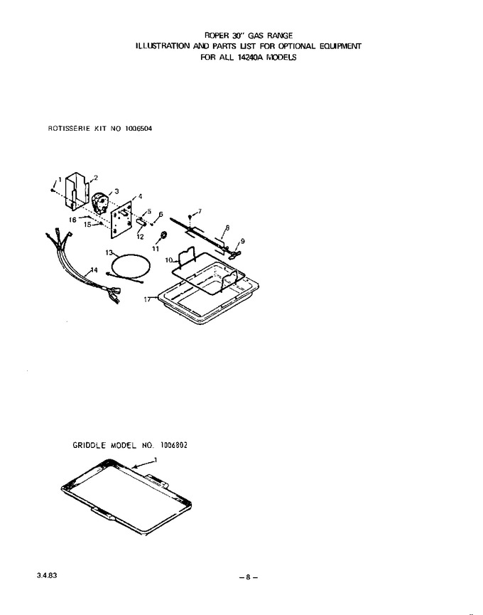 Diagram for 1424^0A