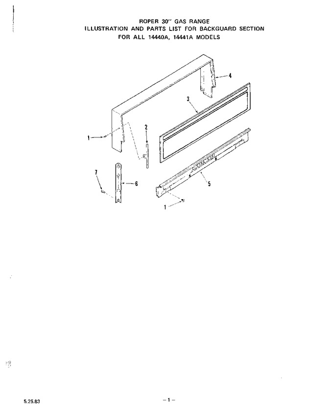 Diagram for 1444W0A