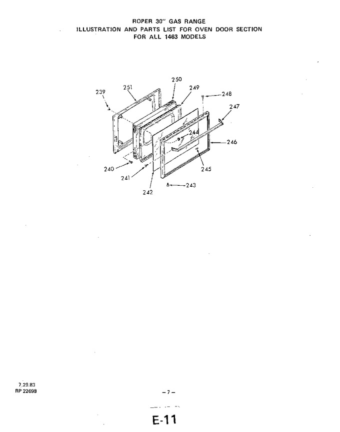 Diagram for 1463^2A