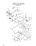 Diagram for 04 - Burner