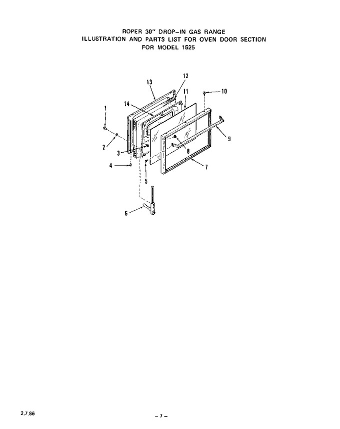 Diagram for 1525^2A