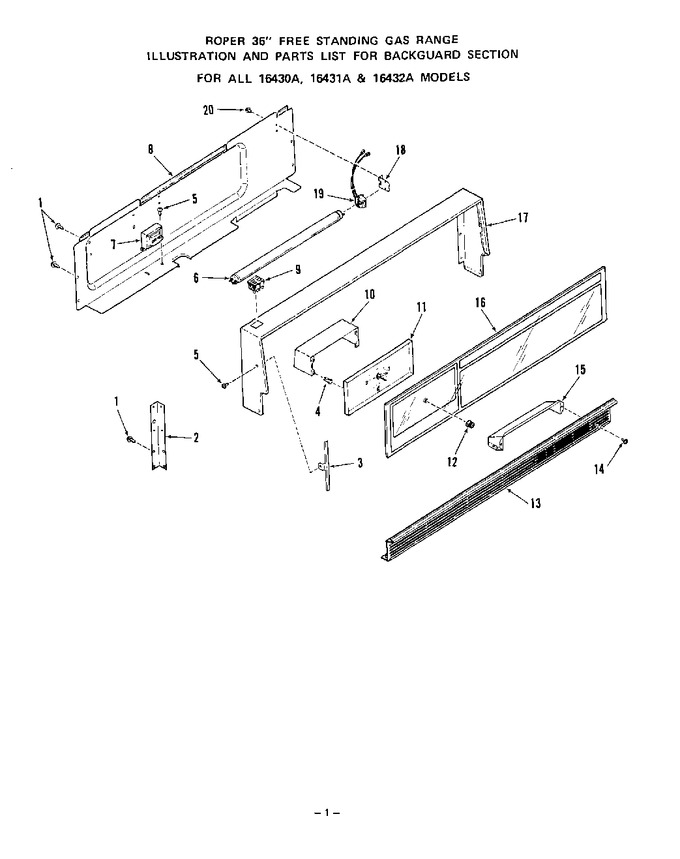 Diagram for 1643^2A