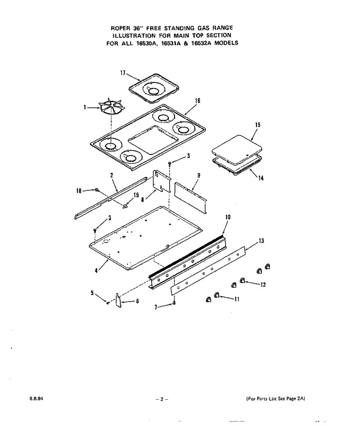 Diagram for 1653W0A