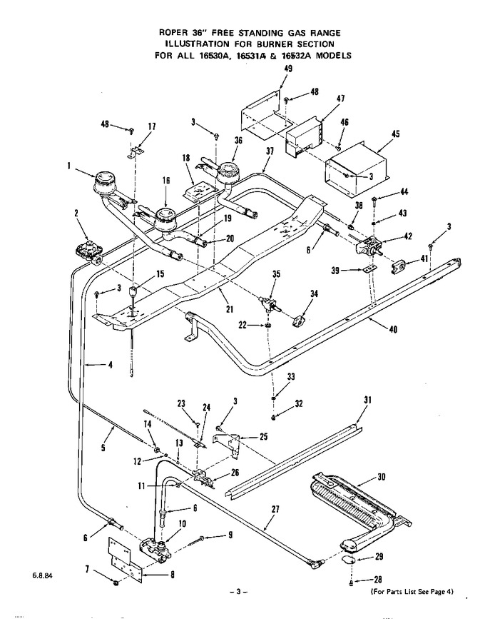 Diagram for 1653W0A