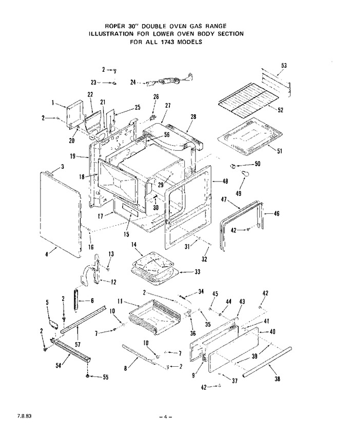 Diagram for 1743W0A