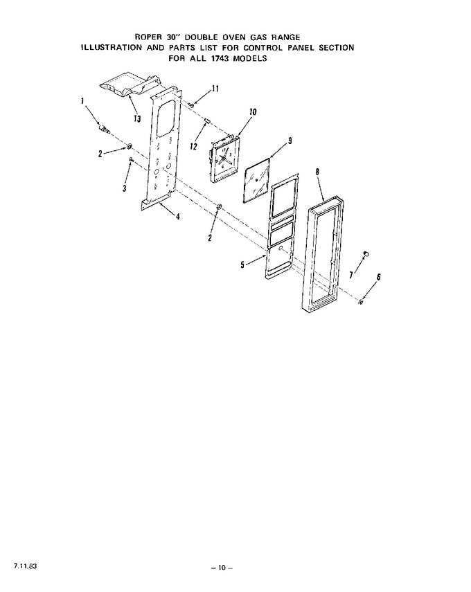 Diagram for 1743W0A