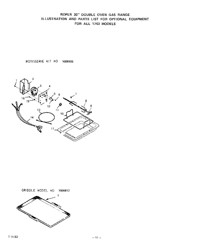 Diagram for 1743W0A