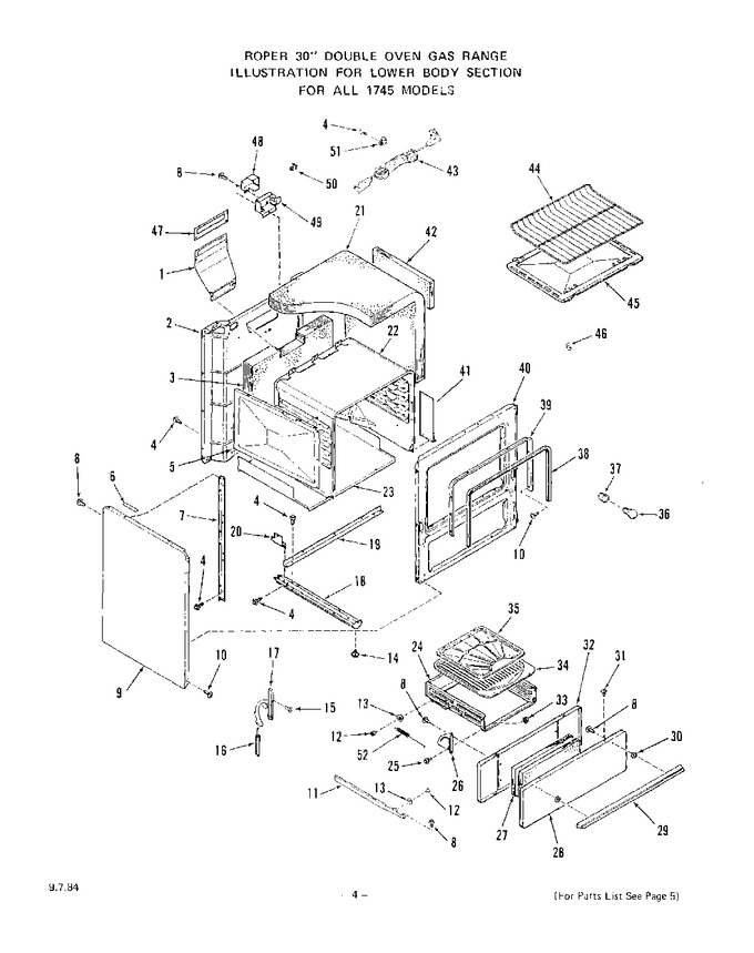 Diagram for 1745^0A