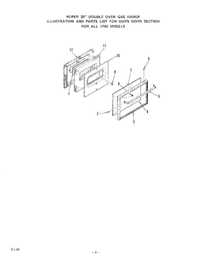 Diagram for 1745^0A