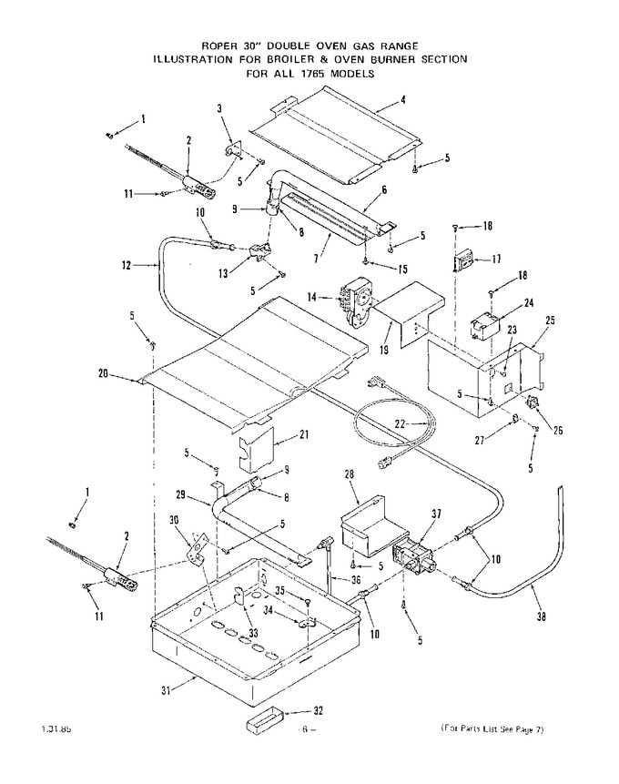 Diagram for 1765^0A