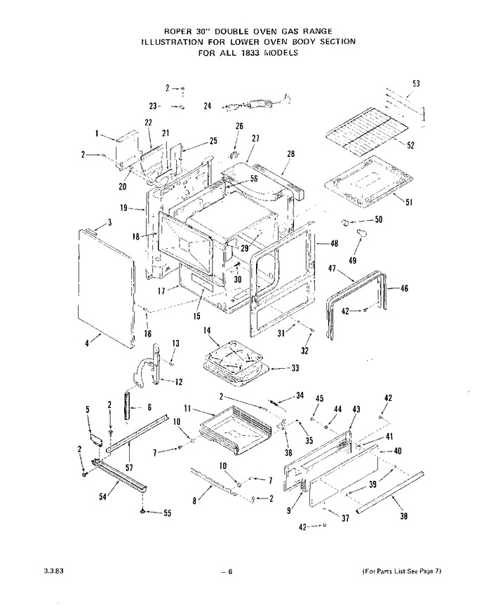 Diagram for 1833^0A