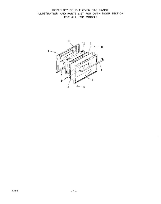 Diagram for 1833^0A
