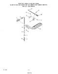 Diagram for 05 - Upper Oven Burner