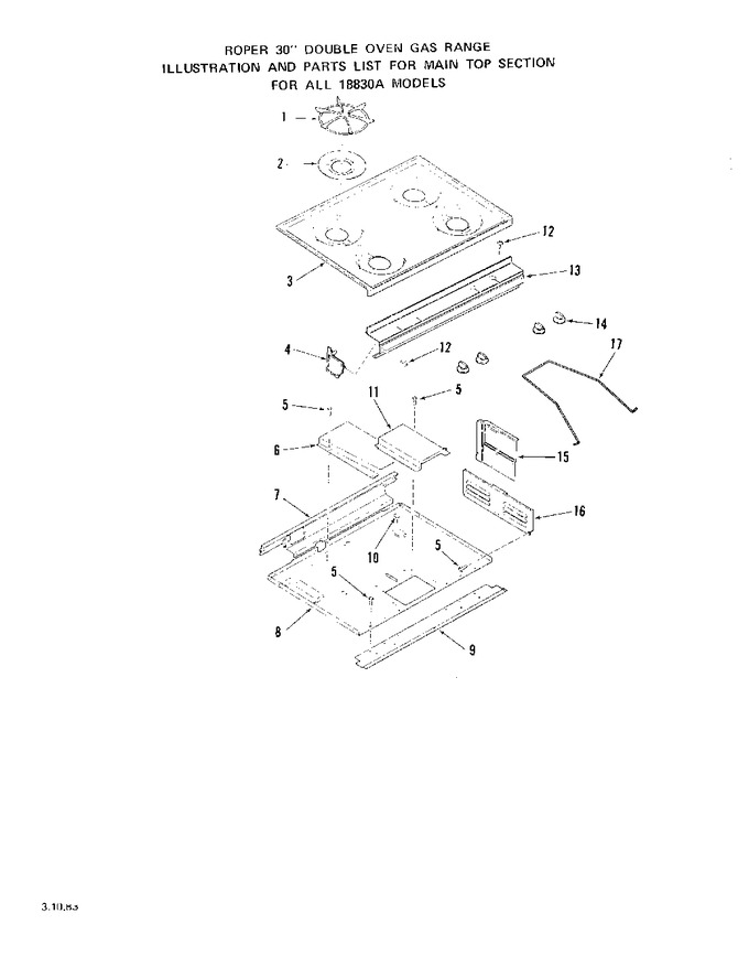 Diagram for 1883^0A