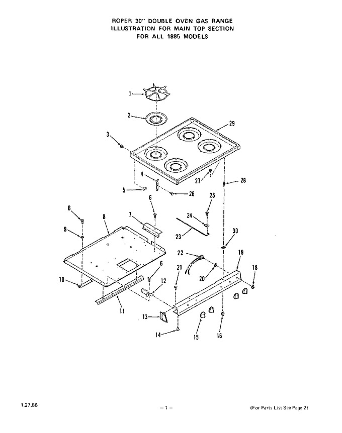 Diagram for 1885^1A