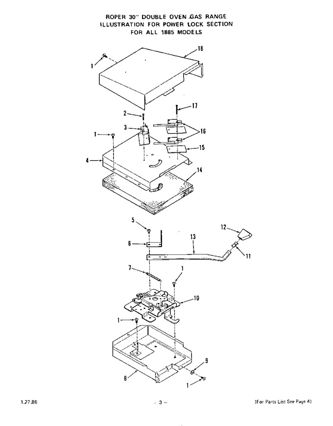 Diagram for 1885^1A