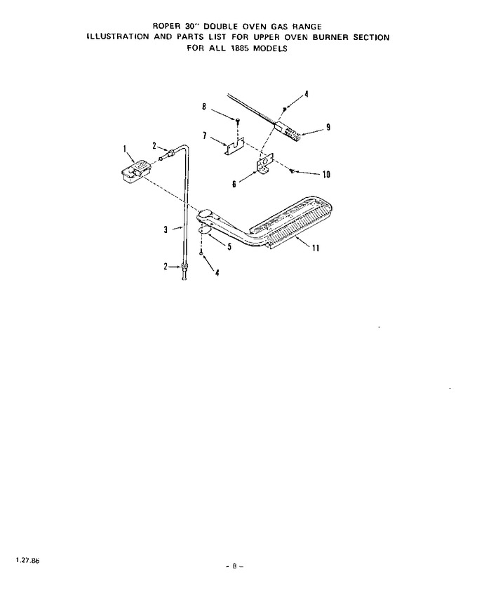 Diagram for 1885^1A