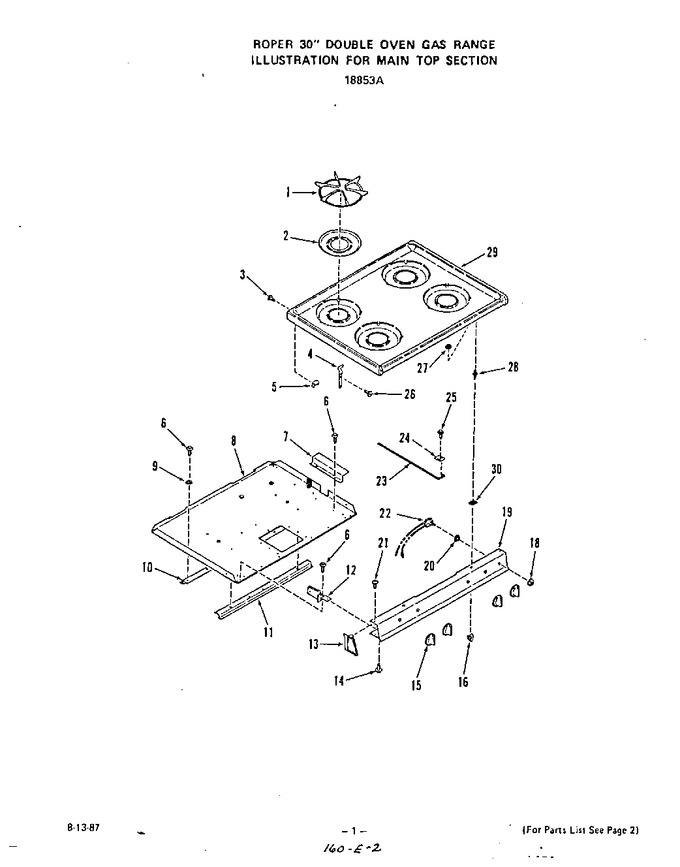 Diagram for 1885^3A