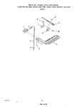 Diagram for 07 - Upper Oven Burner