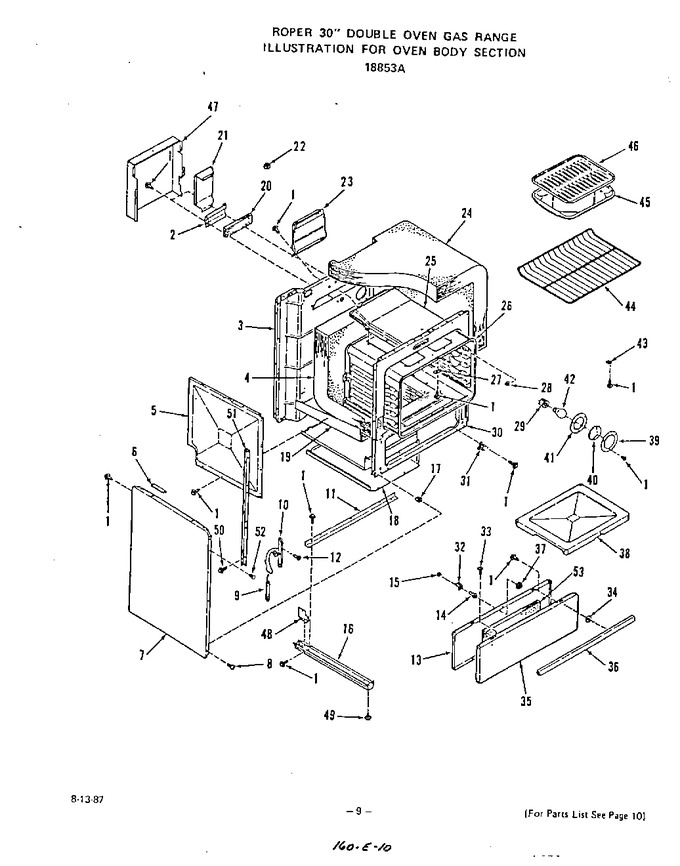 Diagram for 1885W3A
