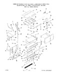 Diagram for 07 - Lower Oven Control