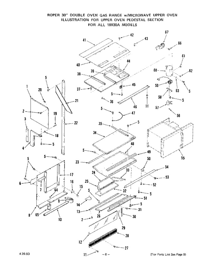 Diagram for 1893W0A