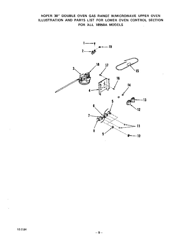 Diagram for 1895W0A