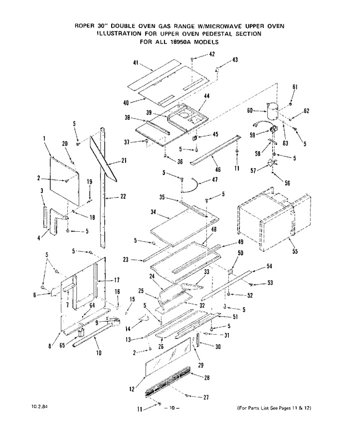 Diagram for 1895W0A