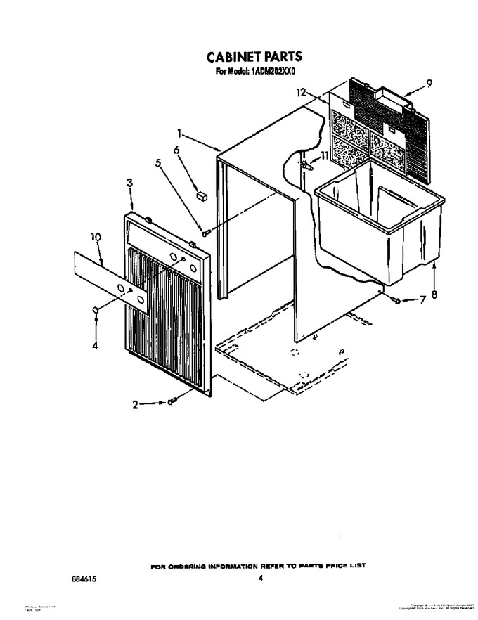 Diagram for 1ADM202XX0
