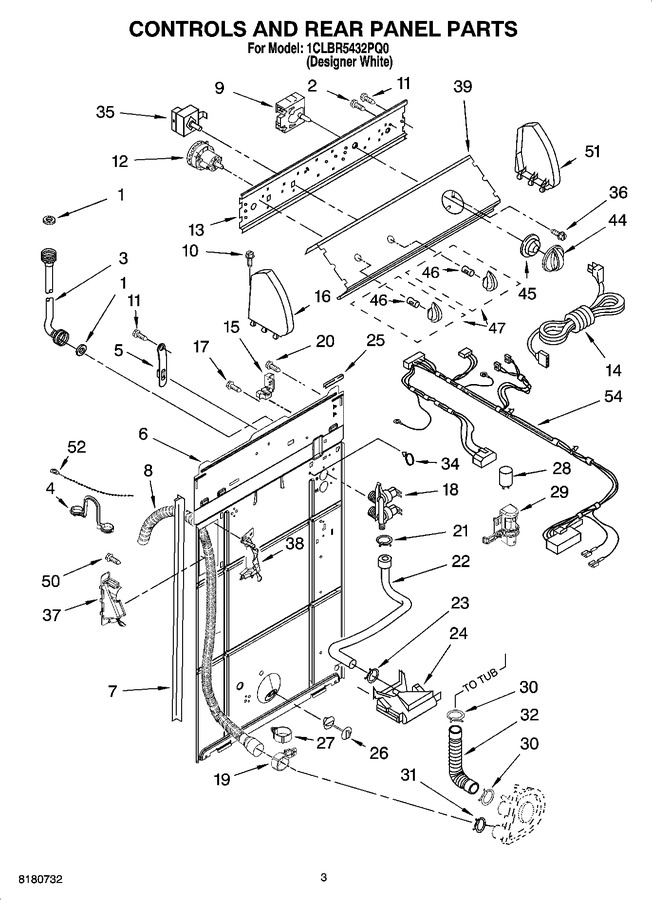 Diagram for 1CLBR5432PQ0