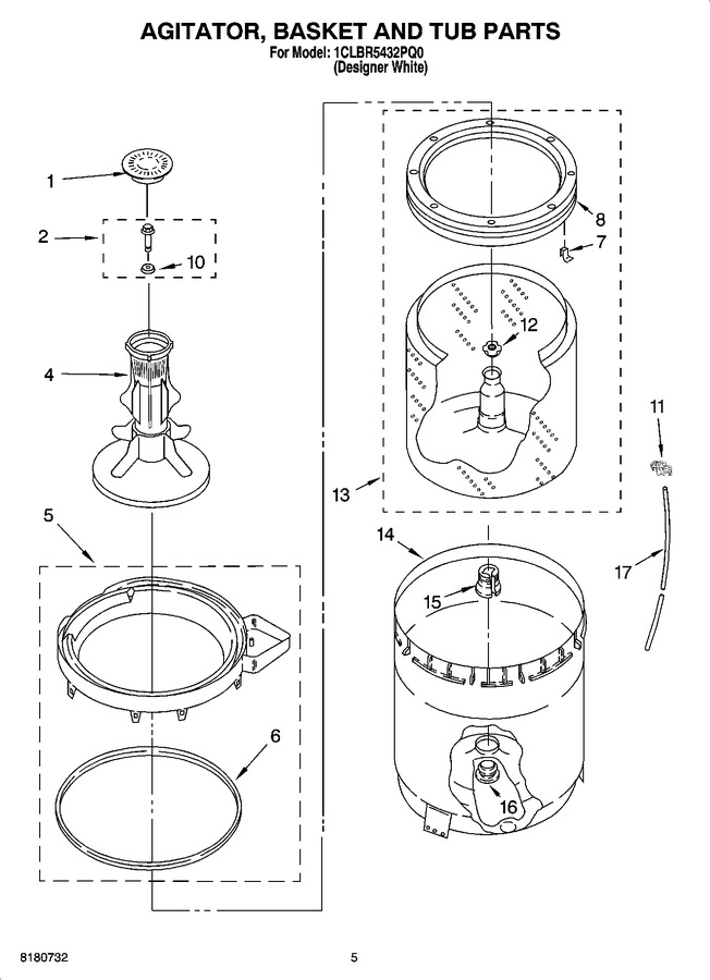 Diagram for 1CLBR5432PQ0