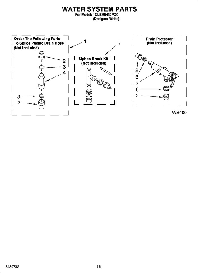 Diagram for 1CLBR5432PQ0