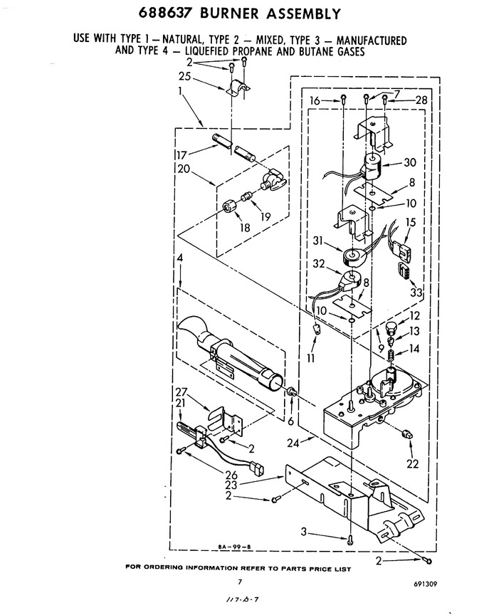 Diagram for 3LG5701XKW0