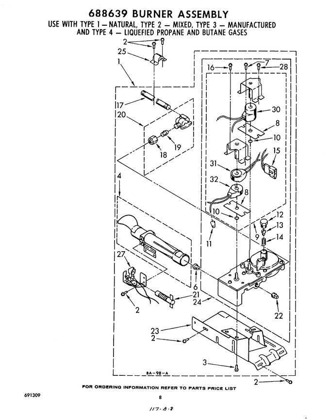Diagram for 3LG5701XKW0