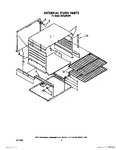 Diagram for 03 - Internal Oven