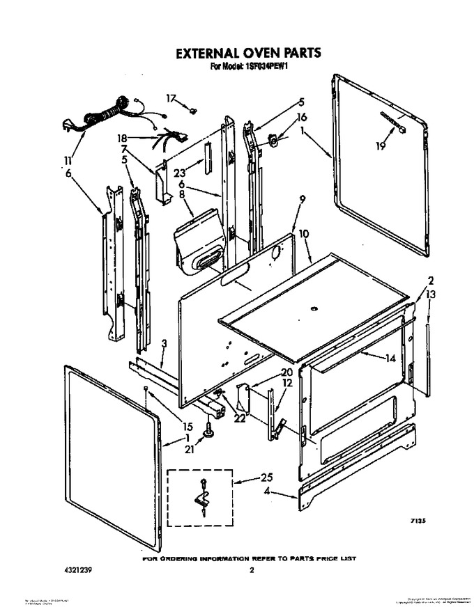 Diagram for 1SF034PEN1