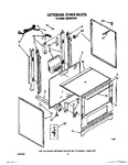 Diagram for 02 - External Oven