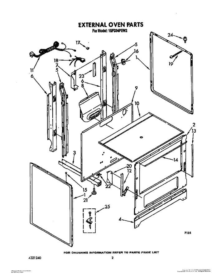Diagram for 1SF034PEW2