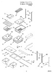 Diagram for 04 - Shelf