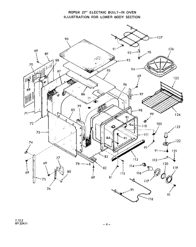 Diagram for 2092B0A