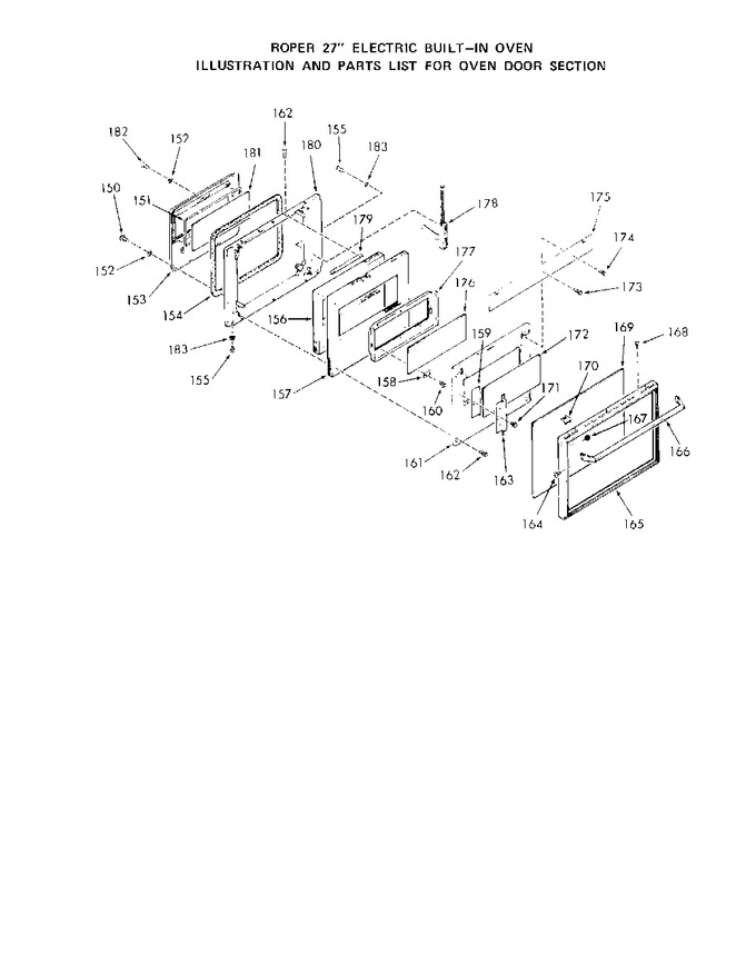 Diagram for 2092B0A