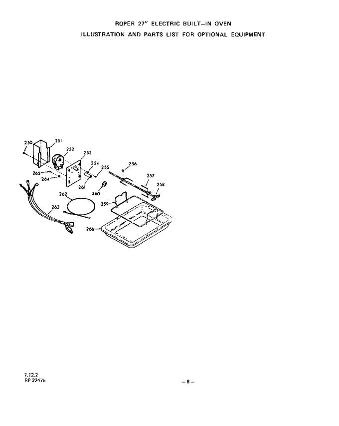 Diagram for 2092B0A