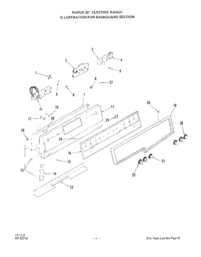 Diagram for 2233^0A
