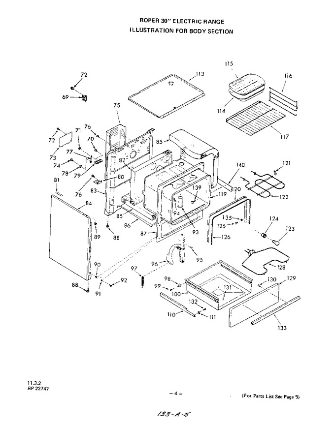 Diagram for 2323^0A