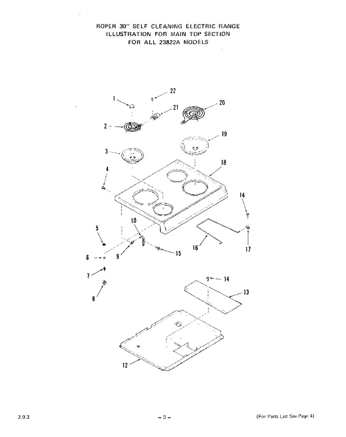 Diagram for 2382W2A