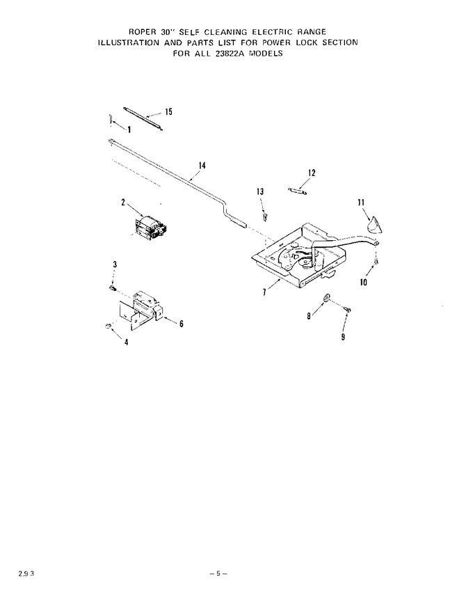 Diagram for 2382W2A