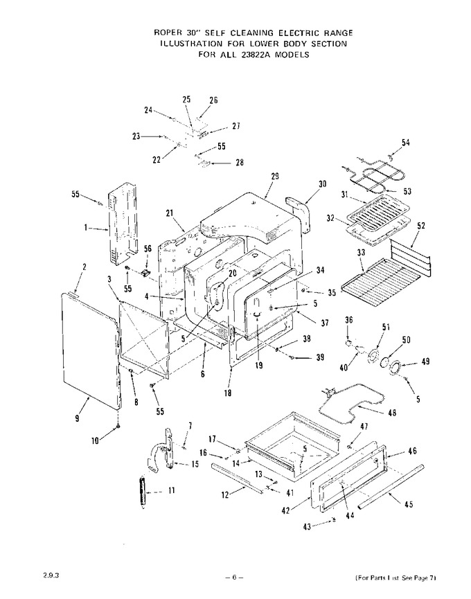 Diagram for 2382W2A